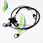 425-0289 Engine Injector Wiring Harness 4250289 for C15 Engine for sale