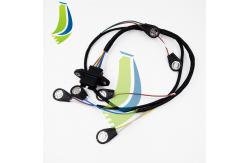 China 425-0289 Engine Injector Wiring Harness 4250289 for C15 Engine supplier