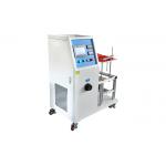 IEC 60335-2-84 Cushion Internal Wire Bending Testing Machine Household Appliance Test