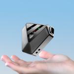 Portable Mini Alcohol Tester Breathalyzer 140g 1 Year Warranty for sale
