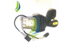 China 328-5930 3285930 Control Joystick Handle For 980K 950K Wheel Loader supplier