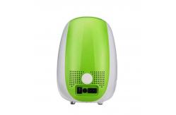 China Mobile Oxygen Concentrator Machine 1L 120W Oxygen Condenser Machine supplier