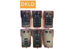 China Industrial Remote Control For Overhead Crane supplier