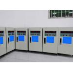 Single Phase Programmable AC Power Source 5KVA – 0-300V 40-499.9Hz LED Display for sale