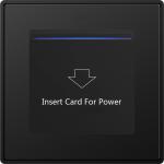 IO Protocol Energy Saving Switches Plastic Vertical conjoined frame for sale