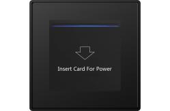 China IO Protocol Energy Saving Switches Plastic Vertical conjoined frame supplier