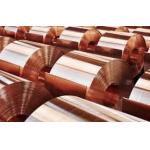 Width 1000mm-3000mm Wide Copper Nickel Plate - ASTM Standard for sale