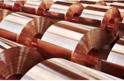 China Width 1000mm-3000mm Wide Copper Nickel Plate - ASTM Standard supplier