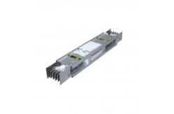 China Compact Power Busway Busbar / Electrical Busbar Trunking System supplier