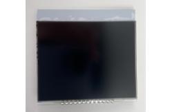 China Custom Negative VA Lcd Display Transmissive Digit Graphic LCD Panel supplier