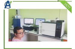 China UOP 960 Trace Oxygenated Hydrocarbon in Liquid Hydrocarbon Streams by GC Test supplier