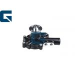4TNV94 4TNV98 Excavator Water Pump 129007-42000 Engine Parts for sale