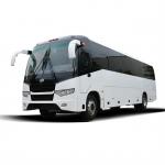 12m Inter City Bus Electric Coach Bus For city Transportation. for sale