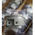 Dwyer Series 2000 Magnehelic  Differential Pressure Gage (Model 2300-60PA) for sale