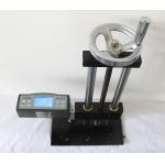 High accuracy Optional Accessories for Surface Roughness Testers Testing Platform