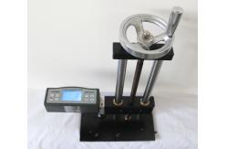China High accuracy Optional Portable Surface Roughness Tester Platform Accessories supplier