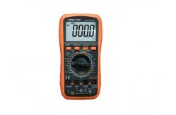 China VICTOR VC980+ Dmm Meter Handheld Multimeter battery driven supplier