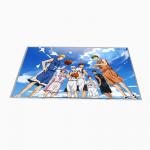 AUO LCD Digital Signage Panel P270HVN01.0 27.0 Inch RGB 1920X1080 for sale