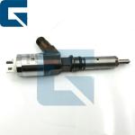 326-4756 3264756 Excavator E312D E314D E320D Engine C4.2 Diesel Fuel Injector for sale