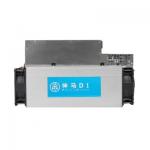Blake256R14 DCR Coin Miner 16nm Asic Chips Microbt Whatsminer D1 48th for sale