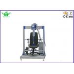 30~65cm Furniture Office Chair Front Edge Static Load Testing Machine BIFMA X5.1 for sale