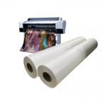 260gsm Waterproof Inkjet Matte Polyester Canvas Arts Roll for Epson for sale