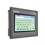 4.3 Inch Touchscreen HMI Control Panel LED Backlight WINCE 5.0 88*88*25mm Dimension for sale