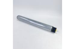 China Stainless Steel Gravity Conveyor Roller Processing for Conveyor System supplier