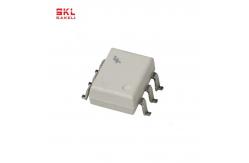 China MOC3020SR2M Isolated Power Control IC for Fast Switching Applications supplier