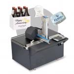 Single Pass Digital Printer For Corrugated Box Paper Bag And Envelope Printing With High Speed for sale