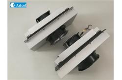 China Semiconductor Air Conditioner Thermoelectric Cooler For Kiosk Cooling 150W 48VDC supplier