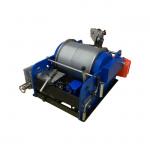 300m Geophysical Well Logging Equipment Magnetic / Electrical / Nuclear