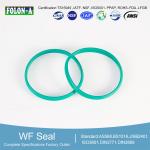 DIN 3869 Wear Resistant Compression Seal With Pressure Up To 400 Bar for sale
