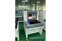 China Off Line Automated Optical Inspection Equipment , AOI PCB Machine For Industrial supplier