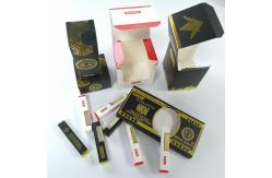 China Custom Aluminum Foil Pouch Packaging , Stand Up Coffee Bags Flat Bottom With Valve supplier