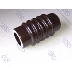 IEC 120-2 Tie Top 10kV High Voltage Ceramic Insulators for sale