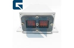 China 134-6553 1346553 ECU ECM Controller For 120H Motor Grader Parts supplier