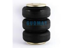 China Mining Machinery And Equipment 3B20F-2P03 Convoluted Air Shocks One-Year Warranty supplier