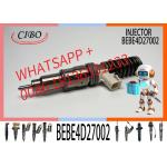 3801368 VOL-VO Fuel Injector BEBE4D27001 BEBE4DAB00T 3801369 BEBE4DK9002 BEBE4D27002 3883426 BEBESHO0001