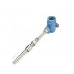 Thermocouple Temperature Sensor site measure high temperature horizontal and vertical installation for sale