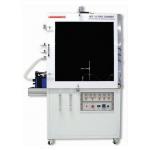 Laboratory NES713 Smoke Toxicity Index Test Chamber with Burning 100g Specimen