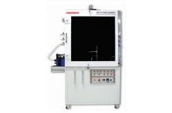 China Laboratory NES713 Smoke Toxicity Index Test Chamber with Burning 100g Specimen supplier
