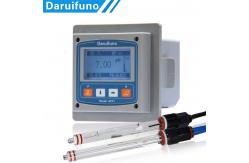 China Online PH ORP Transmitter supplier