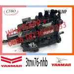 Swafly Excavator Neutral 3TNV76-NHB Complete Engine Assembly 3TNV76 Engine Assy 3TNV76 Engine For Yanmar for sale