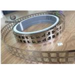 32650 2p Battery Pure Nickel Strip Ni 99.9% Anti Corrosion Assembly Connection for sale