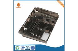 China Customized Die Cast Aluminum Heatsink Precision Cnc Machining Investment Parts supplier