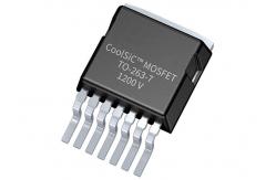 China AIMBG120R160M1 Integrated Circuit Chip 1200V SiC Mosfet Discretes For Automotive supplier