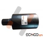 Yanmar VIO50V Mini Excavator Undercarriage Parts With Steel Material Low Wear for sale