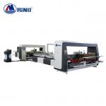 10KW Stitcher Carton Folder Gluer Machine 40-60 Pieces/Min for sale