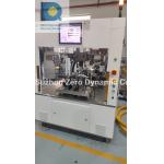 Two Station Automobile Generator Rotor Balancing Machine High Precision Automatic Balancer for sale